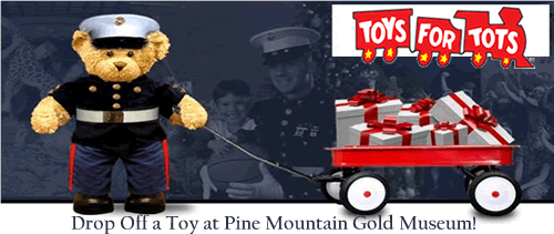 Toys for Tots